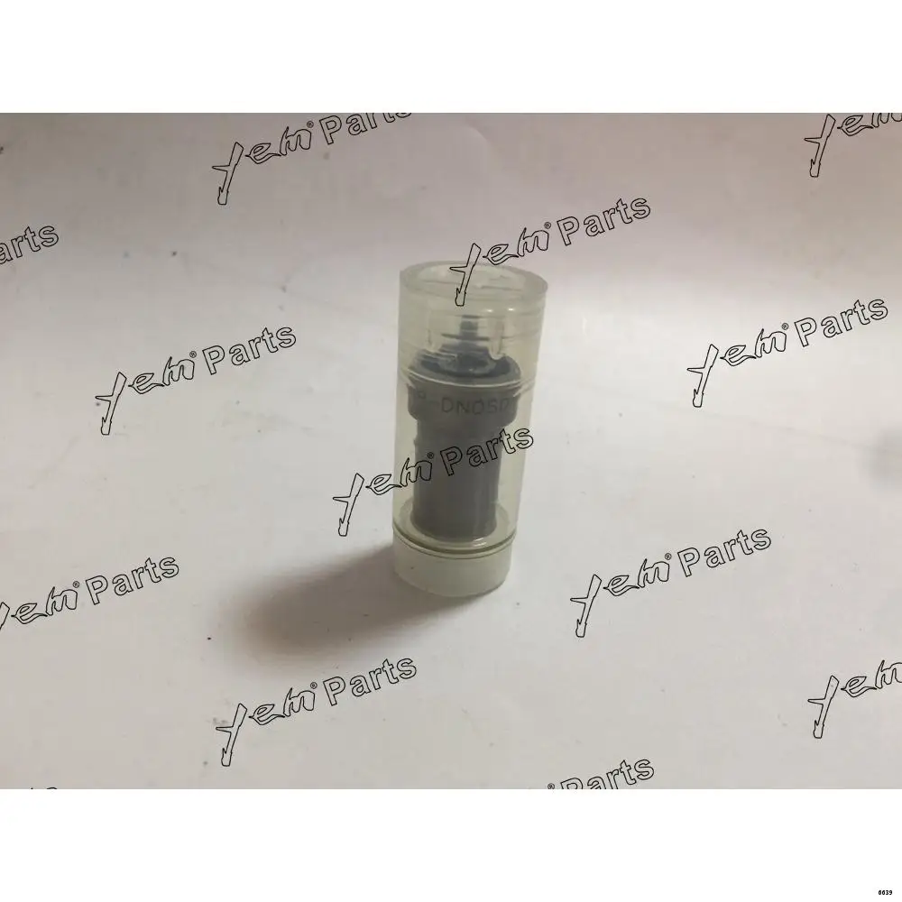 Factory Quality OEM Injection Nozzle DN0SDN177 For Isuzu 4FE1 Diesel Engine Repair Parts