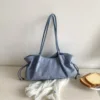 azul