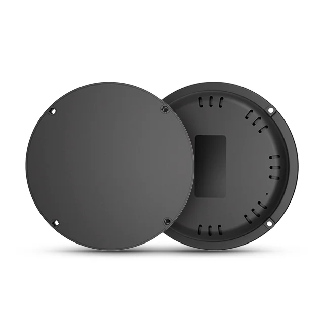 Fast Charging under Desk Wireless Charger - Invisible & Secure