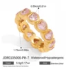 Oro 18 carati JDR0105006-PK