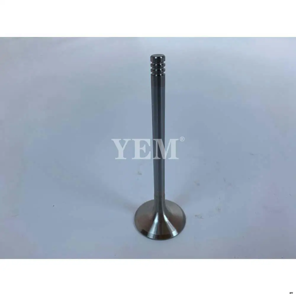 F3L1011 Intake Valve for Deutz Engine Spare Part
