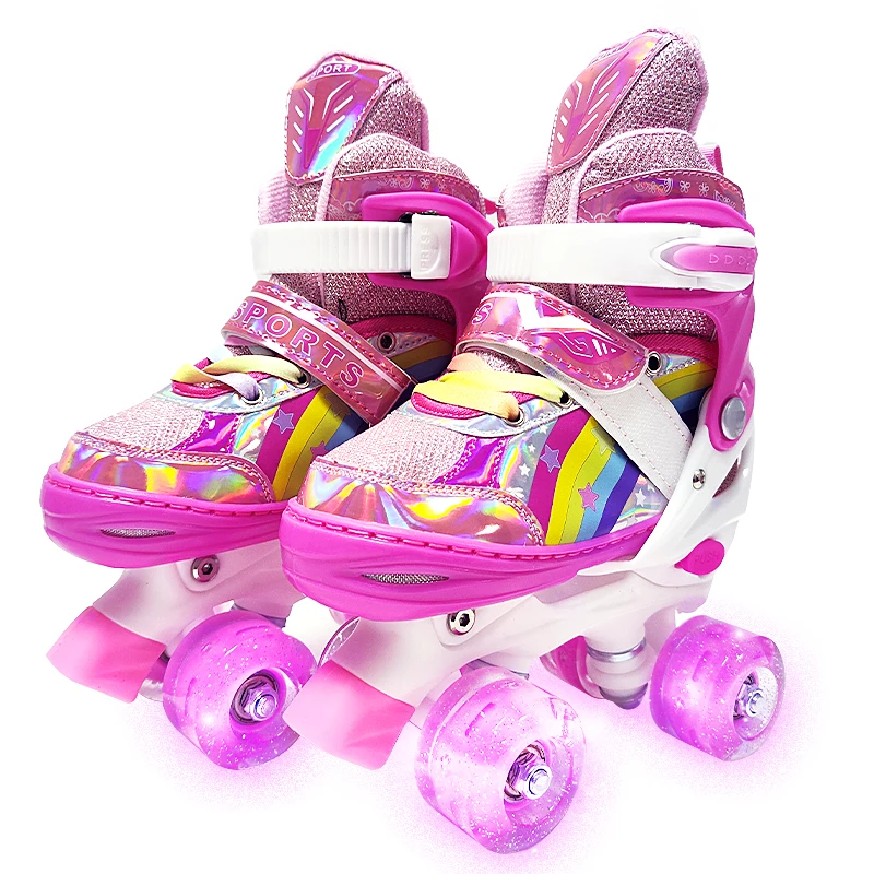 Amazon Zapatos Con Ruedas Patines Para Mujer ENEN Zapatos Con