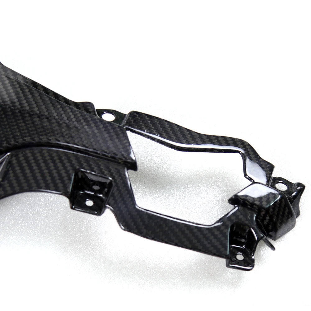 【kan】 3K Carbon Fiber Fairing for Kawasaki ZX25R 2020-2021