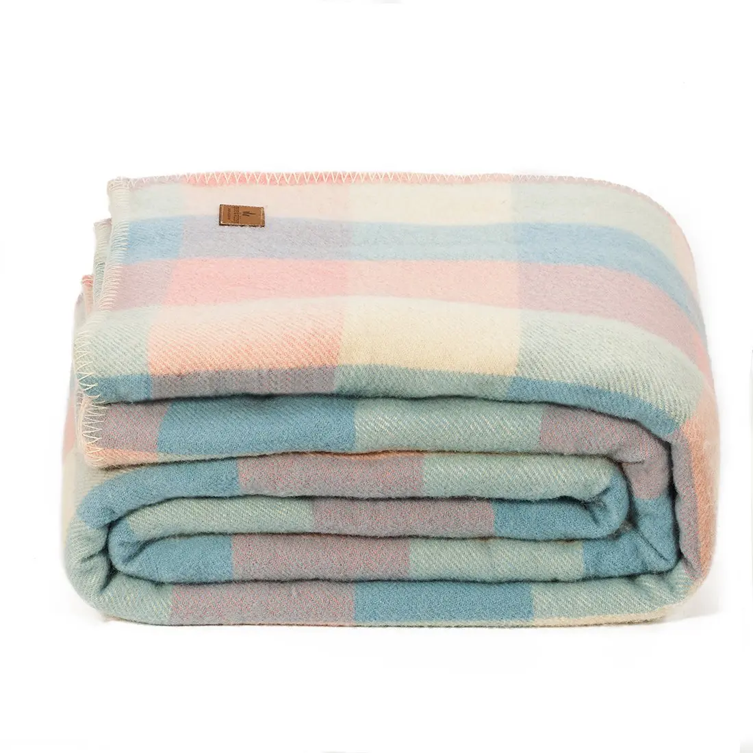 soft warm soft merino 100 lambswool winter mink blanket wool