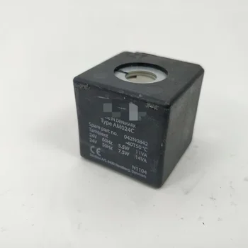 New Original Ready Stock Industrial Automation042n0842 Am024c Solenoid Coil. 24vac