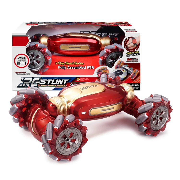 rc cars manufacturers