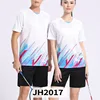 Traje blanco línea Jh2017