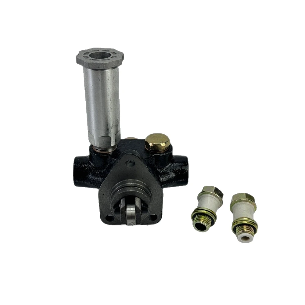 Fuel Pump ME756400 105210-5451 Suitable for Mitsubishi 6D14 Standard Size Engine Parts