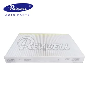 Wholesale Auto Spare Parts OEM 87139-60030 Car Air Conditioner Cabin Filter A/C Filter for Toyota Land Cruiser 300 8713960030