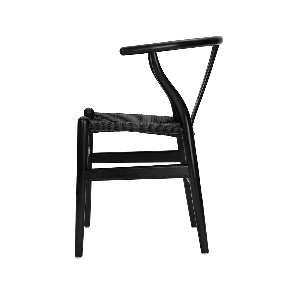 carl hansen wishbone стул