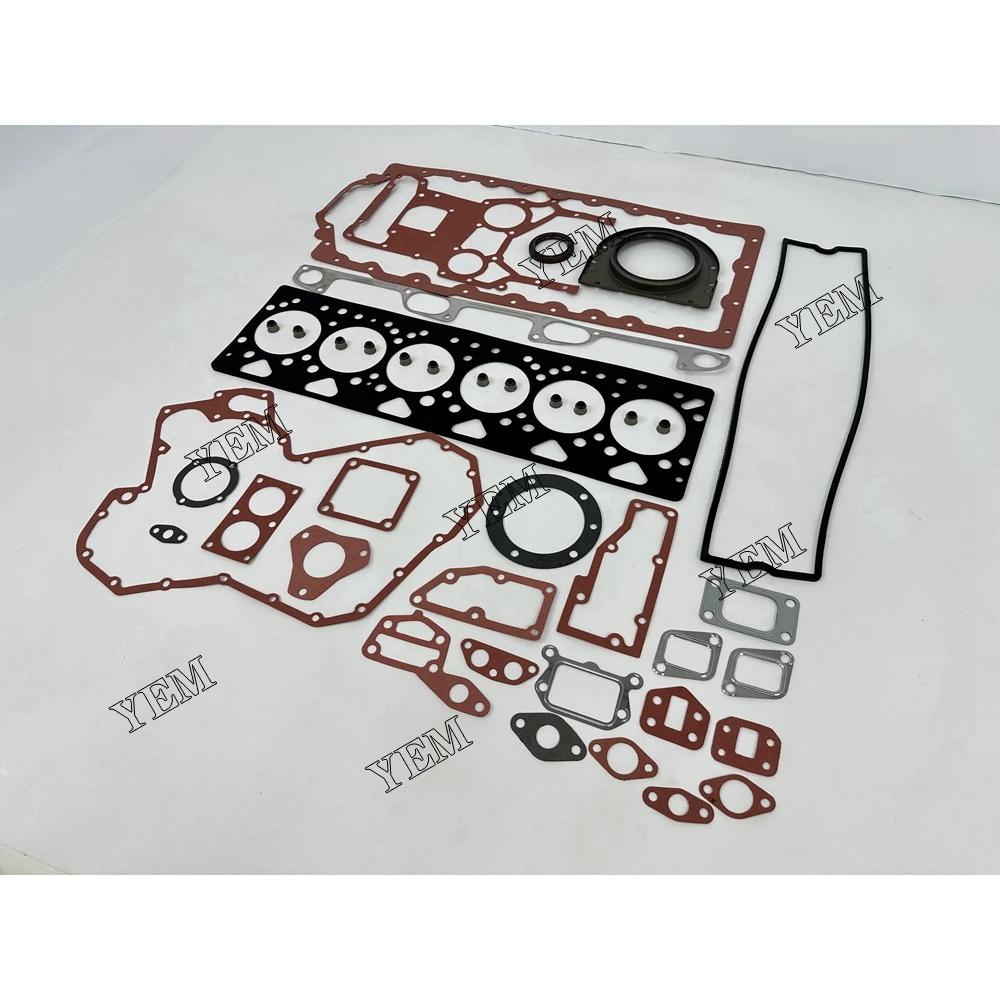 For Caterpillar 3056 Full Gasket Kit Replaces Engine Parts 5