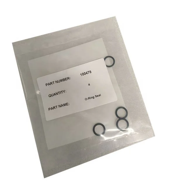 o'n'u 100478 Seal O Ring for QSK38 K38 Engine - Heavy Truck Parts
