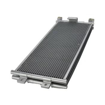 Condenser VOE14509329 VOE14585932 for Excavator EC140 EC160 EC210 EC240 for Volvo Construction Machinery Engine Parts