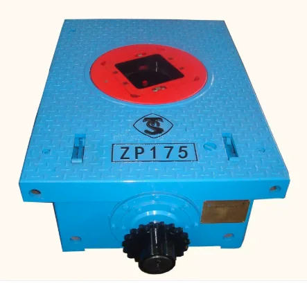 rotary table drilling manufacturer