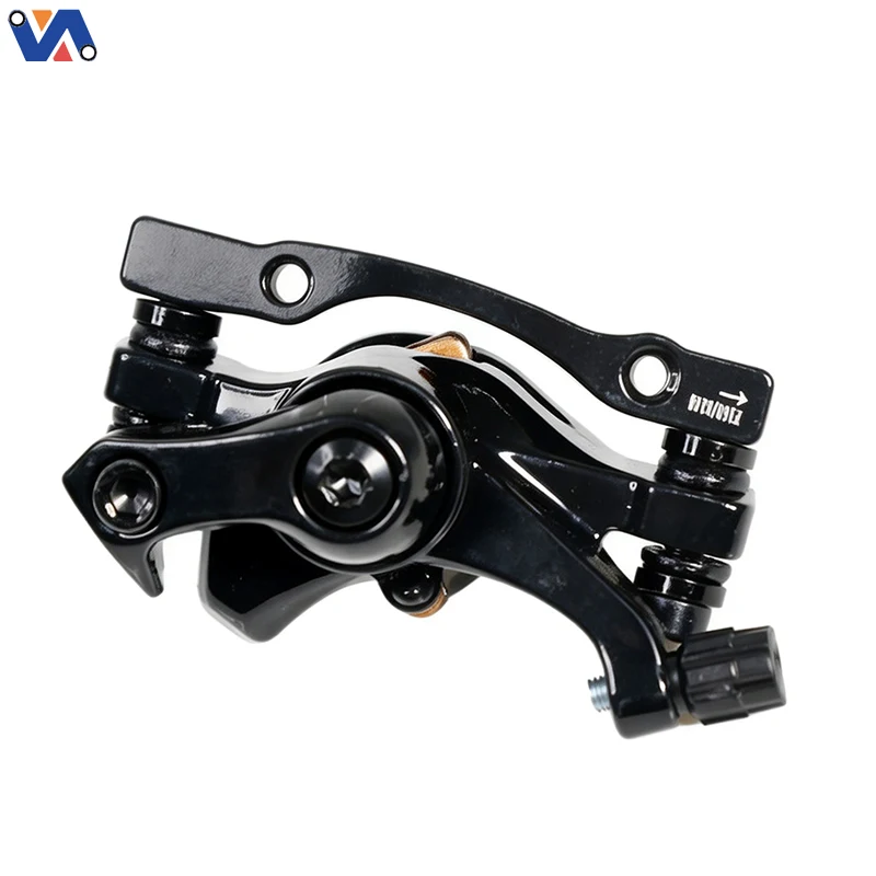 Νέα Εικόνα, Μπροστινό Σετ Πέδησης (Brake Caliper) για Ηλεκτρικό Σκούτερ Kukirin G2 Master, Ανταλλακτικά Σκούτερ, Ανταλλακτικά Αντικατάστασης, Εξαρτήματα Ηλεκτρικού Σκούτερ