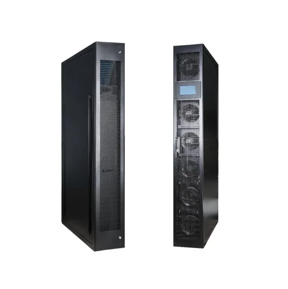 W-TEL Row-level Data Center Machine Room 15 TON Precision Air Conditioner Manufactureral Industrial and Commercial Air Condition