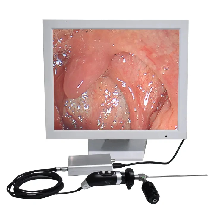 HD high quality  medical wireless endoscope camera  portable 4k medical endoscopy camera for  surgery