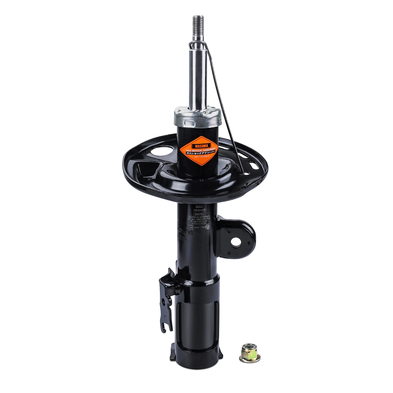 G9243 MASUMA Car Shock Absorber for Toyota - 12 Months Warranty