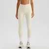 Leggings-apricot