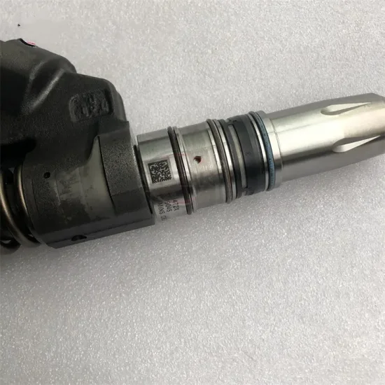 Diesel Engine Parts Fuel Injector Assembly 4903472 for Cummins Engine QSM11 M11 ISM11 Series