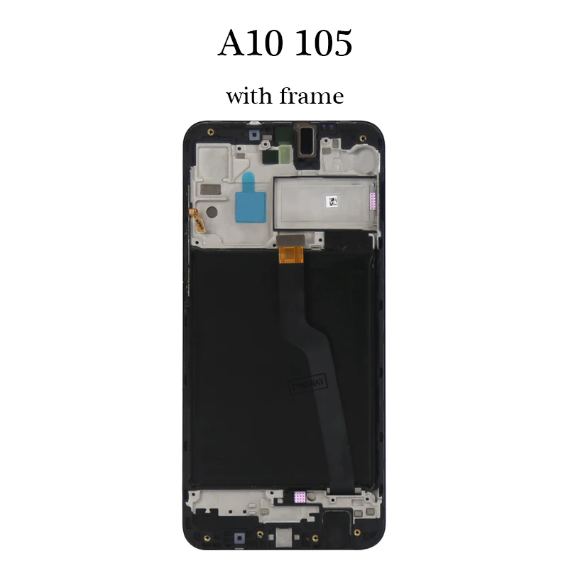 ЖК-экран для samsung galaxy A10 A105, ЖК-экраны для samsung galaxy A10