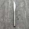 Cuchillo Cena