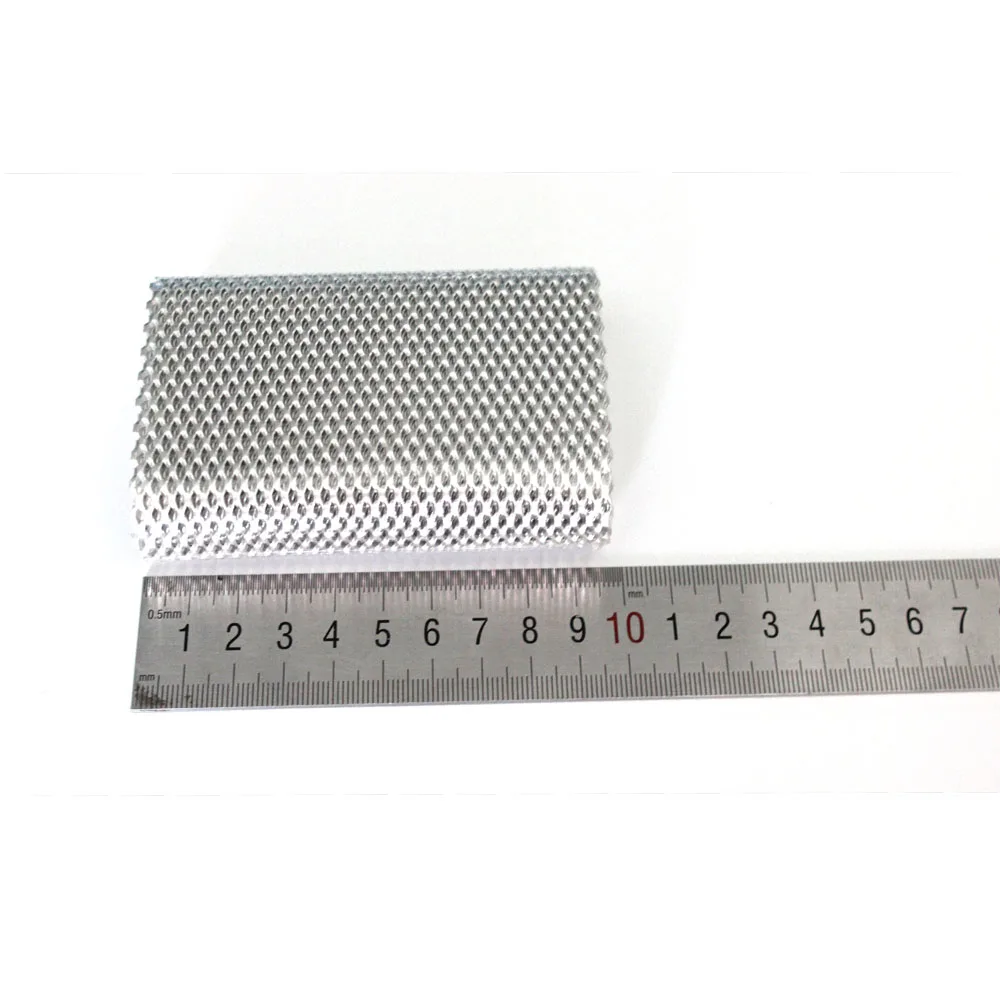 X-rays Transparent Cramer Wire Splint Medical Metal Roll Wire Splint, Metal Splints