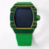 Verde