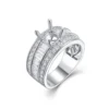 18K Yellow Gold