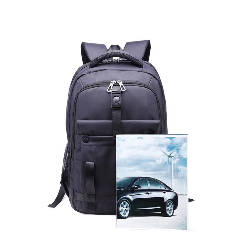 custom made bookbags