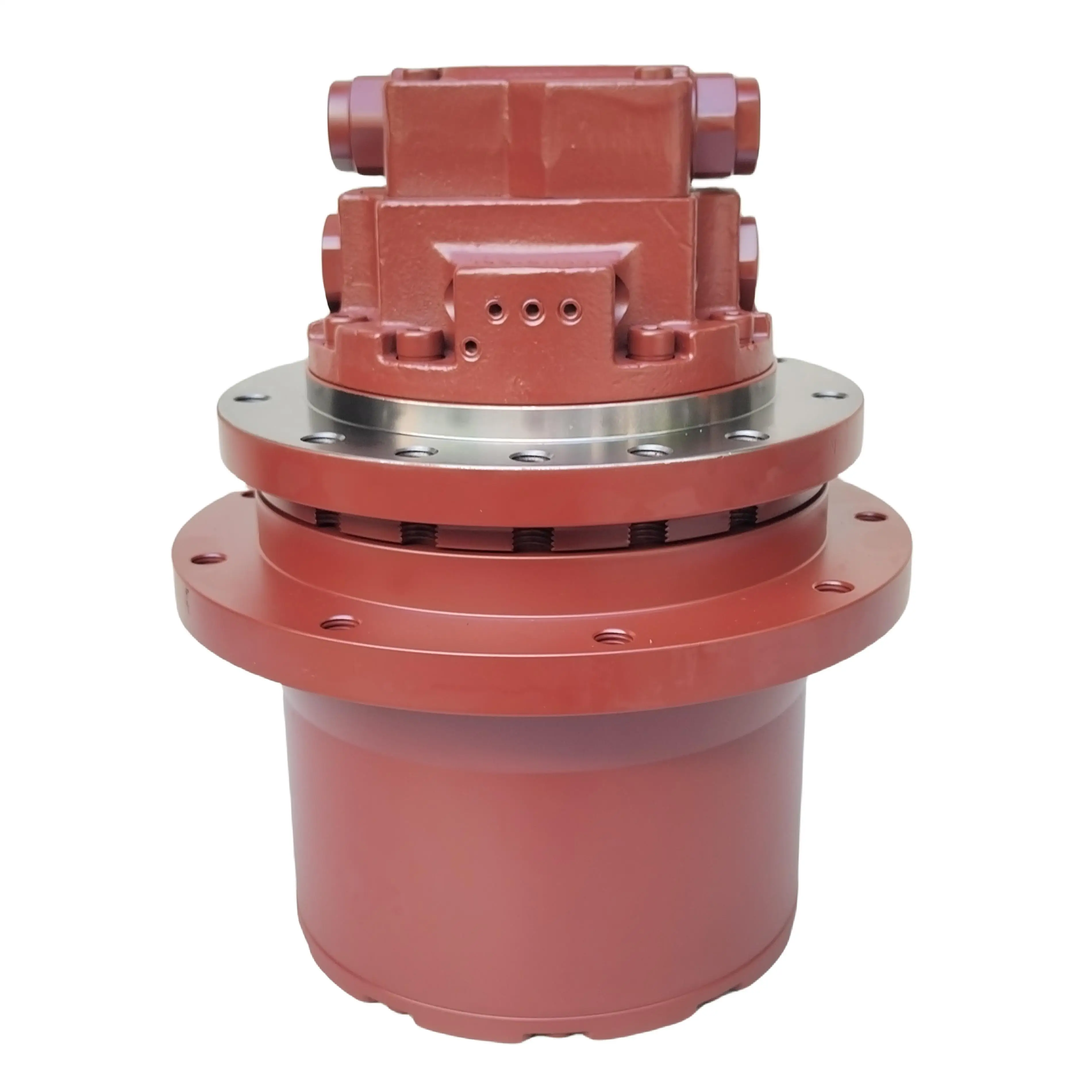 Pb60 Motor TB145 Excavator Travel Motor PHV-4B-60B-PT-8468A Hydraulic Final Drive