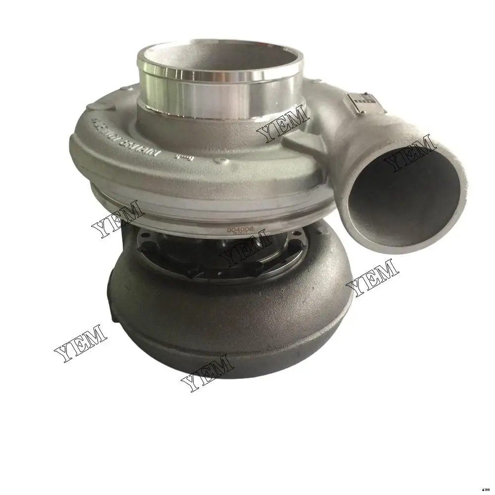 Engine Repair Kit Turbocharger Fit for K19 HC5A ENGINE 3523850 3