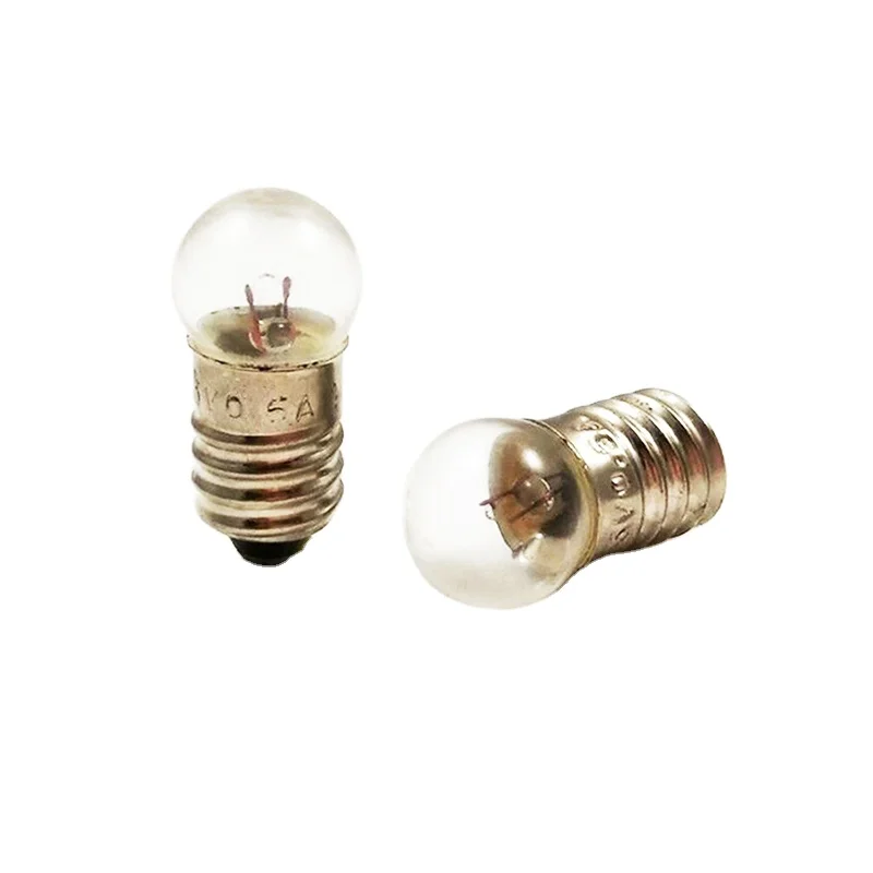 Лампочка 2 5 вольта. Лампа 2.5 v 0.3 а e10. Лампа е10 2.5v 0.25a. Лампа накаливания цоколь е10 2,5в 0,15а.