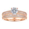Tl-044 rose gold
