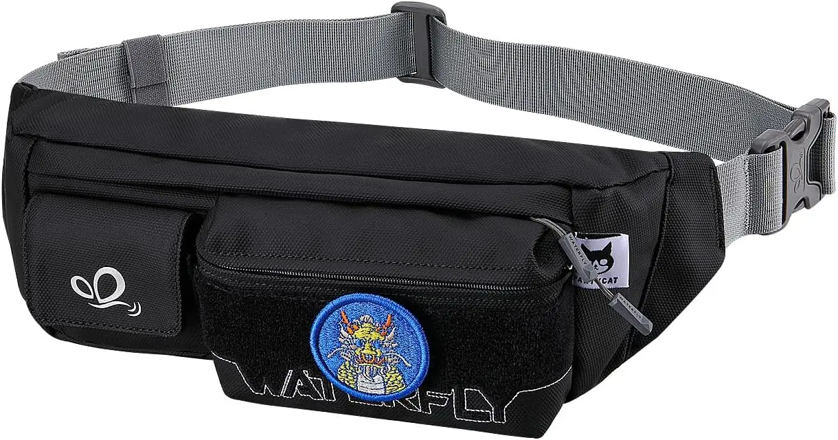 Top Pandora Fanny Pack