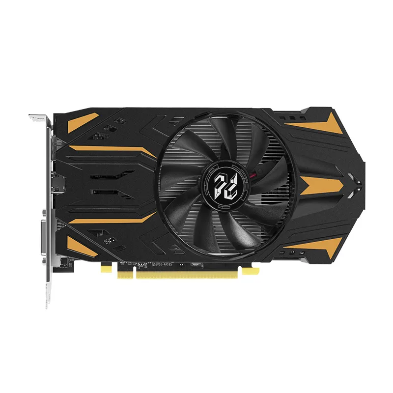 AMD GPU RX550 4GB RX580 RX5500XT RX5700XT 6600XT 6650XT 8GB GDDR5