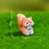 colorful Little Squirrel No. 9