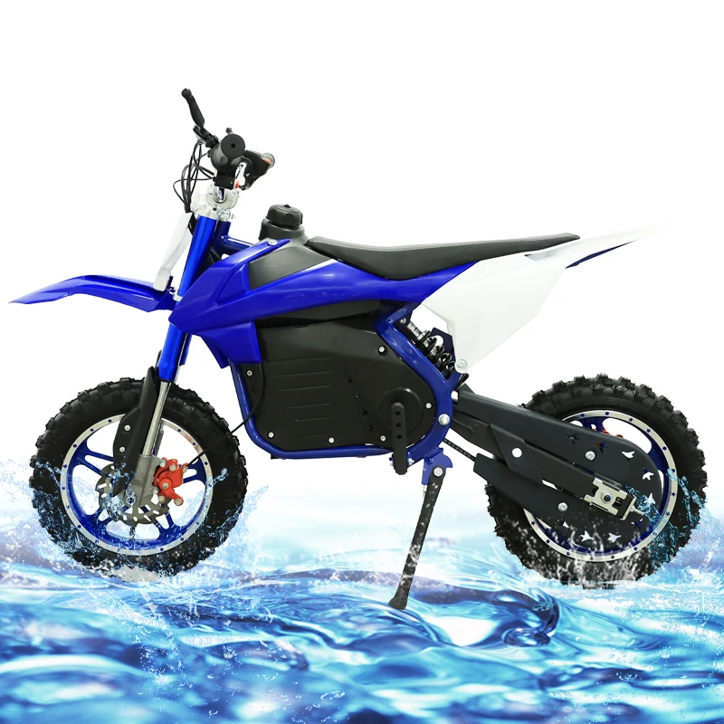 Valtinsu 1000W 24V 36V mini motocross Cross motocicleta eléctrica