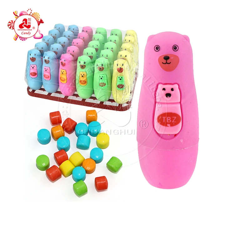 bear candy