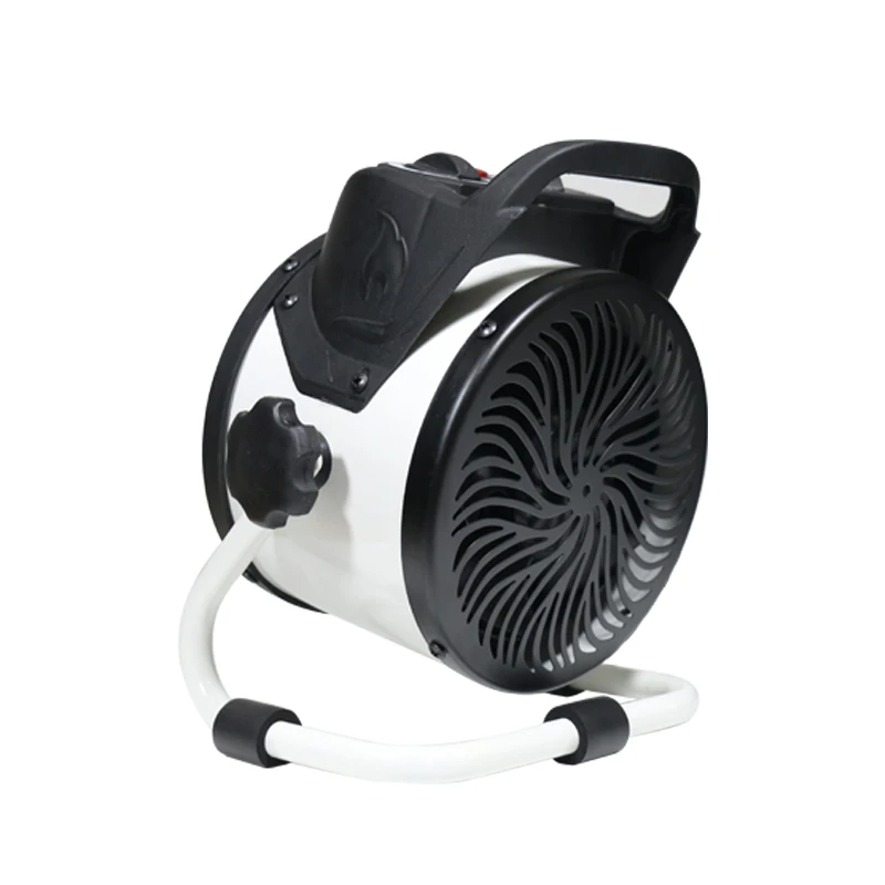 ZOBO Portable 2000w PTC  Heater Room Hot air Heater Ceramic Heating element Ptc Fan Heater
