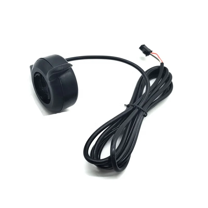 Запасные части для ручки с большим пальцем Wuxing руль регулировкой скорости кабелем запчасти электрического