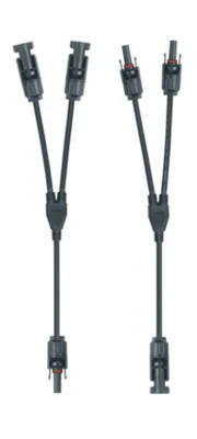 1000V 30A PV Solar Connector IP67 Waterproof Solar Connector For Photovoltaic System Connector 8