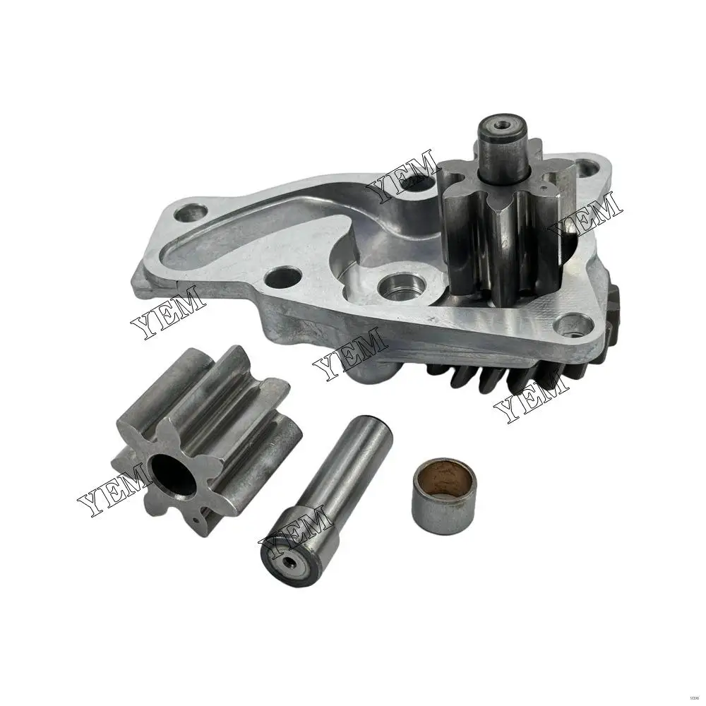 Oil Pump Fit for Komatsu 6D95
