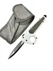 DOUBLE-EDGE (D/E)  White