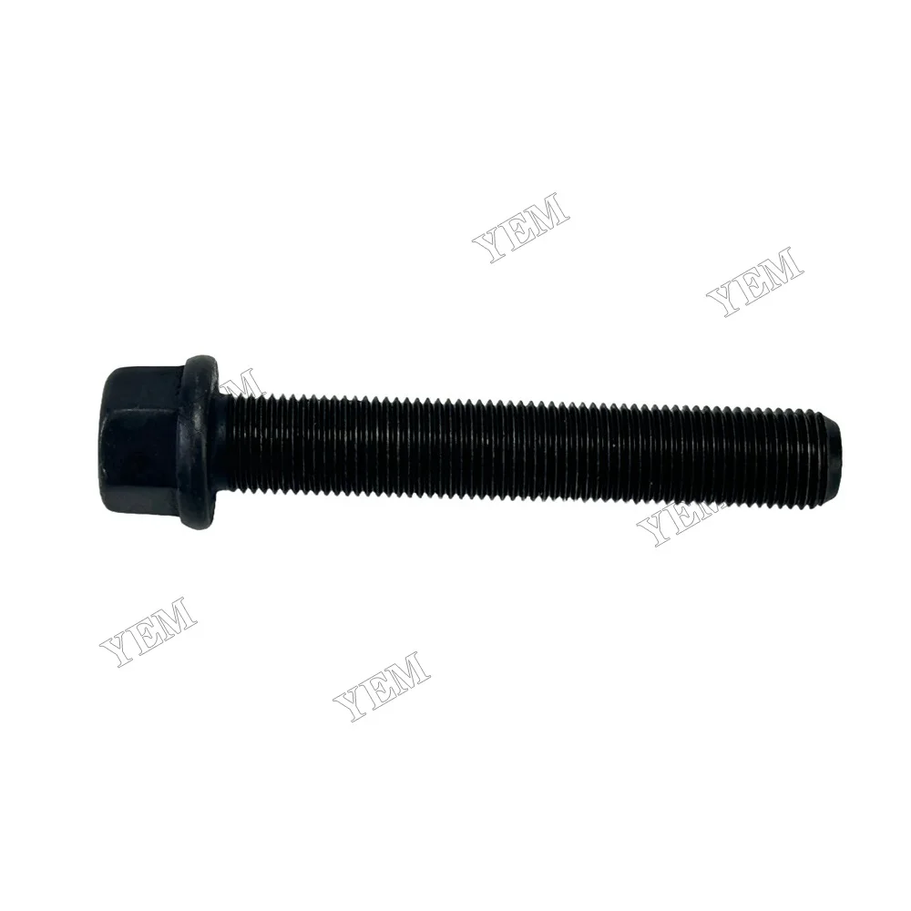 For Volvo D6E Connecting Rod Screw Engine Parts Manufacturer 4