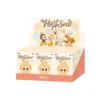 6 cajas/set