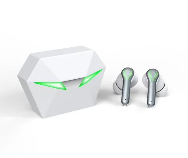 Низкая lantency true беспроводные стерео наушники TWS наушники Игровые беспроводные наушники и наушники