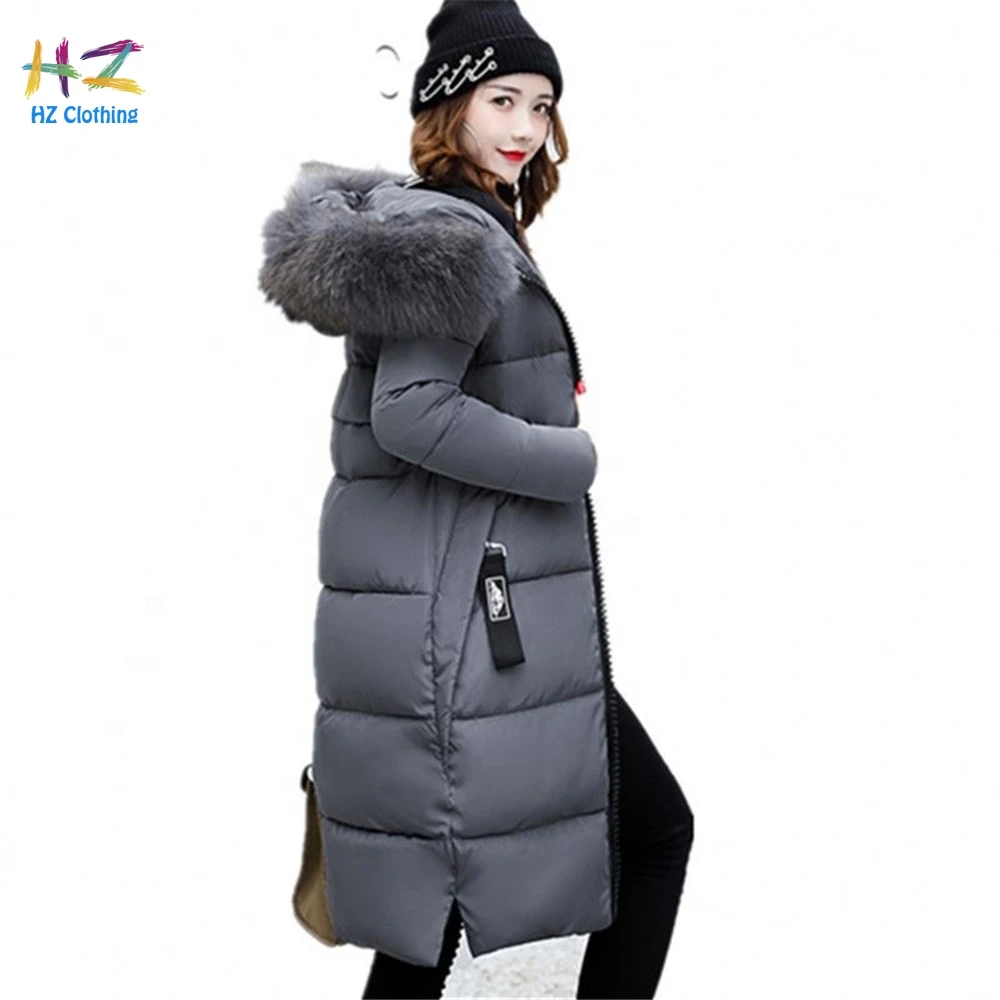 down feather coats womens ladies