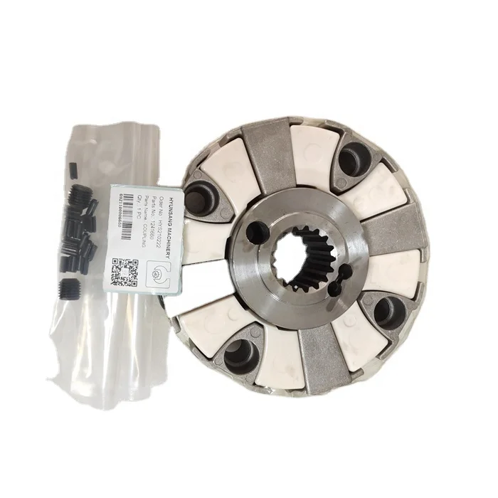 【きれいめファッション51選】上品さと清潔感をキープし Excavator Hyunsang Parts Assy Coupling Reliable - テープ・マスキングテープ