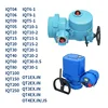 IQT OTEX.IN/JS Quarter Turn Electric Actuator